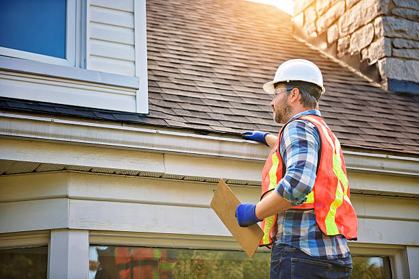 Roofing in Stockbridge